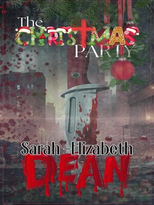 cover image of The Christmas Party